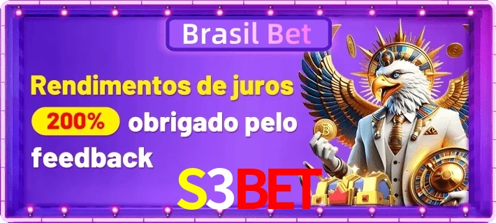 S3BET