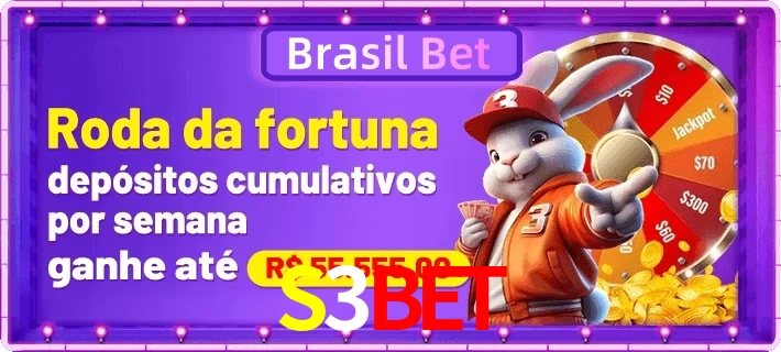 S3BET