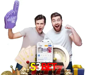 S3BET