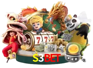 S3BET