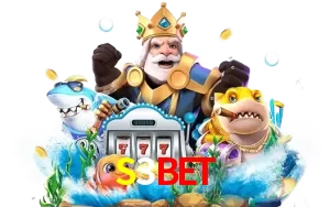 S3BET