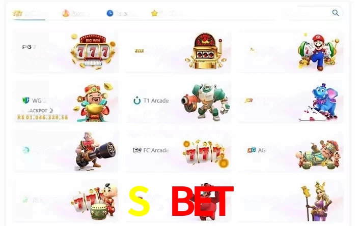 Slot