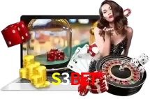 S3BET